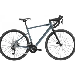 Cannondale Topstone 3 - Grigio scuro