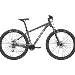 Cannondale Trail 6 - Grigio