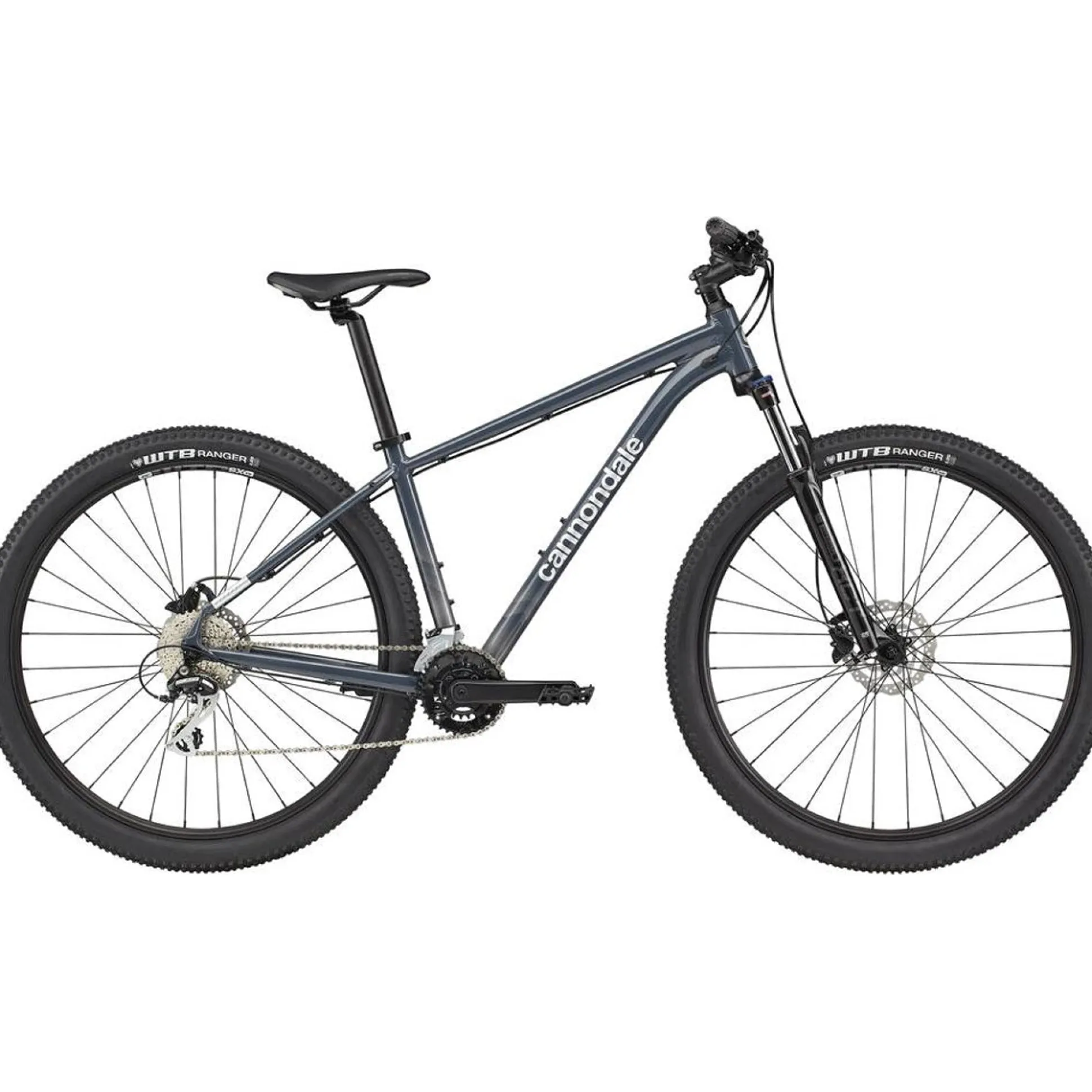 Cannondale Trail 6 - Grigio