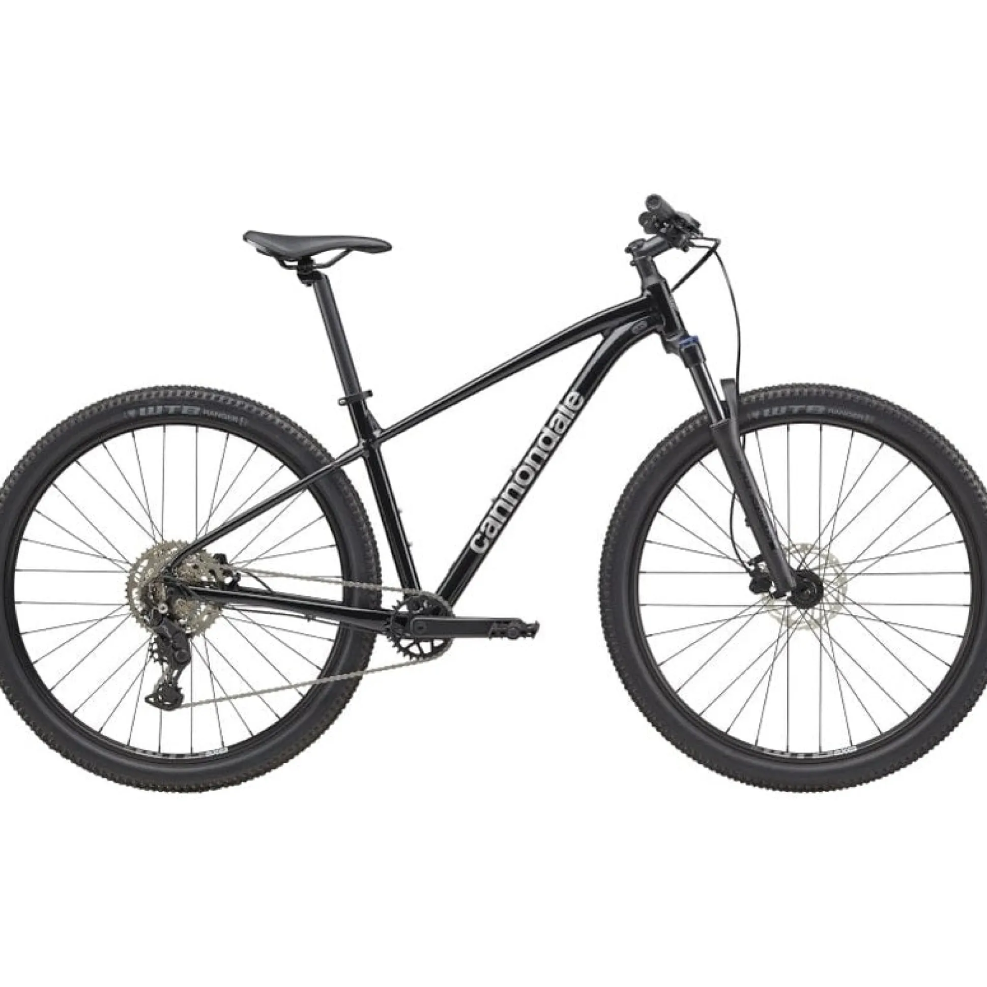Cannondale Trail 2 - Nero