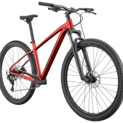 Cannondale Trail 2 - Rosso