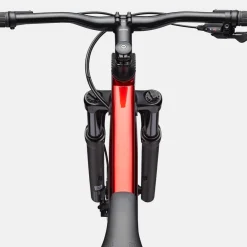 Cannondale Trail 2 - Rosso