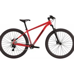 Cannondale Trail 7 - Rosso