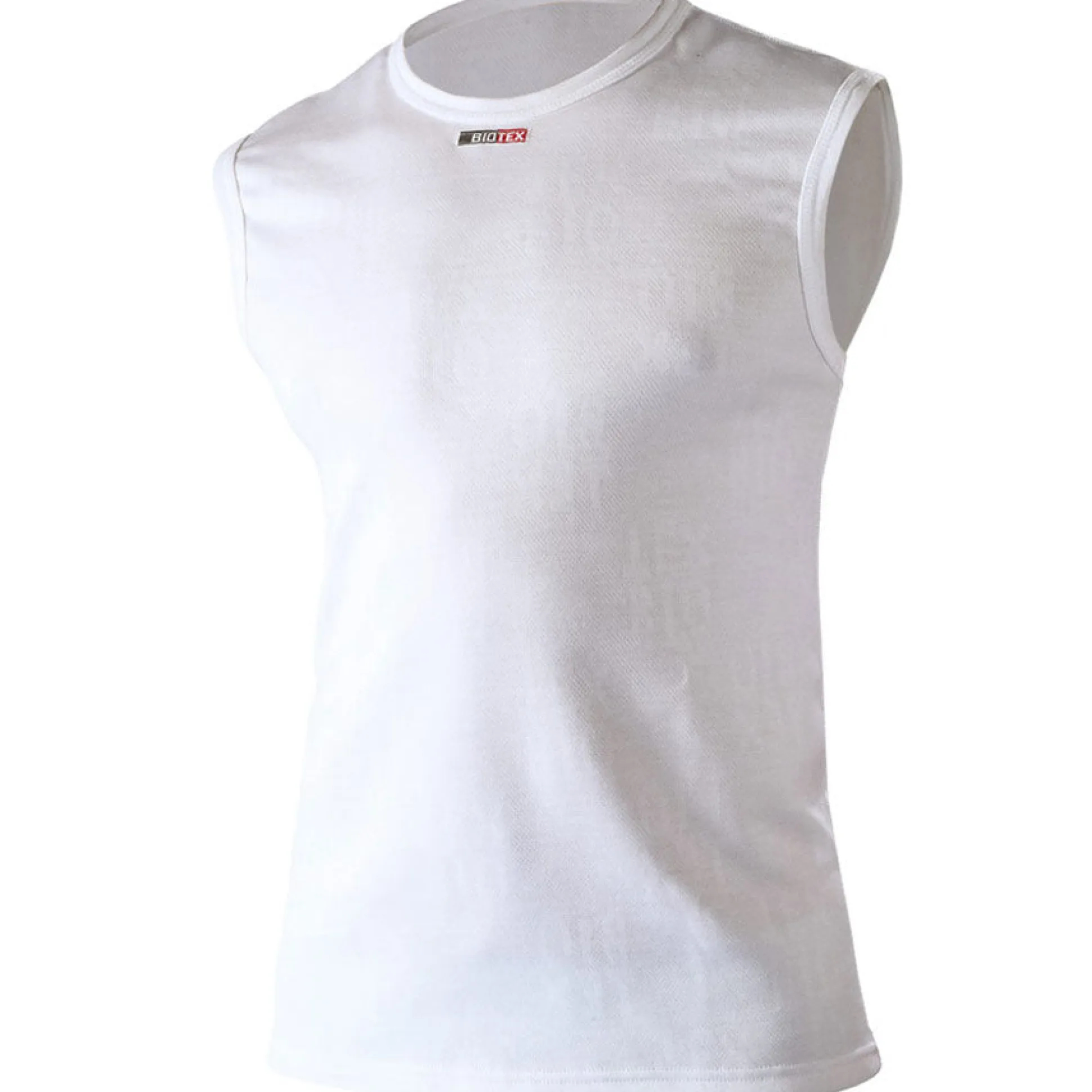 Canotta Biotex Windbiotex - Bianco