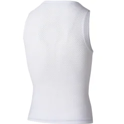 Canotta intima Jëuf Essential mesh - Bianco