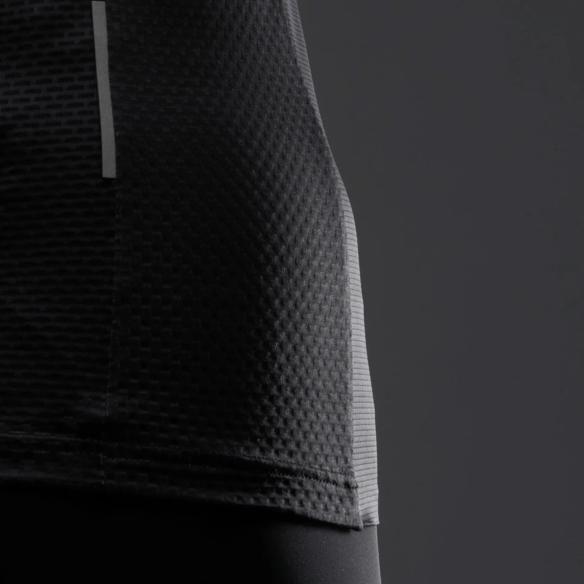 Canotta running Donna Hardskin Formulae - Nero