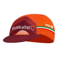 Cappellino Agu Euskaltel Euskadi 2026