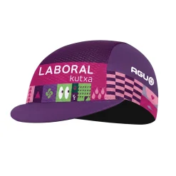 Cappellino Agu Laboral Kutxa-Fondacion Euskadi 2026
