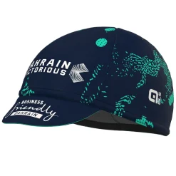 Cappellino Ale Bahrain Victorious 2026