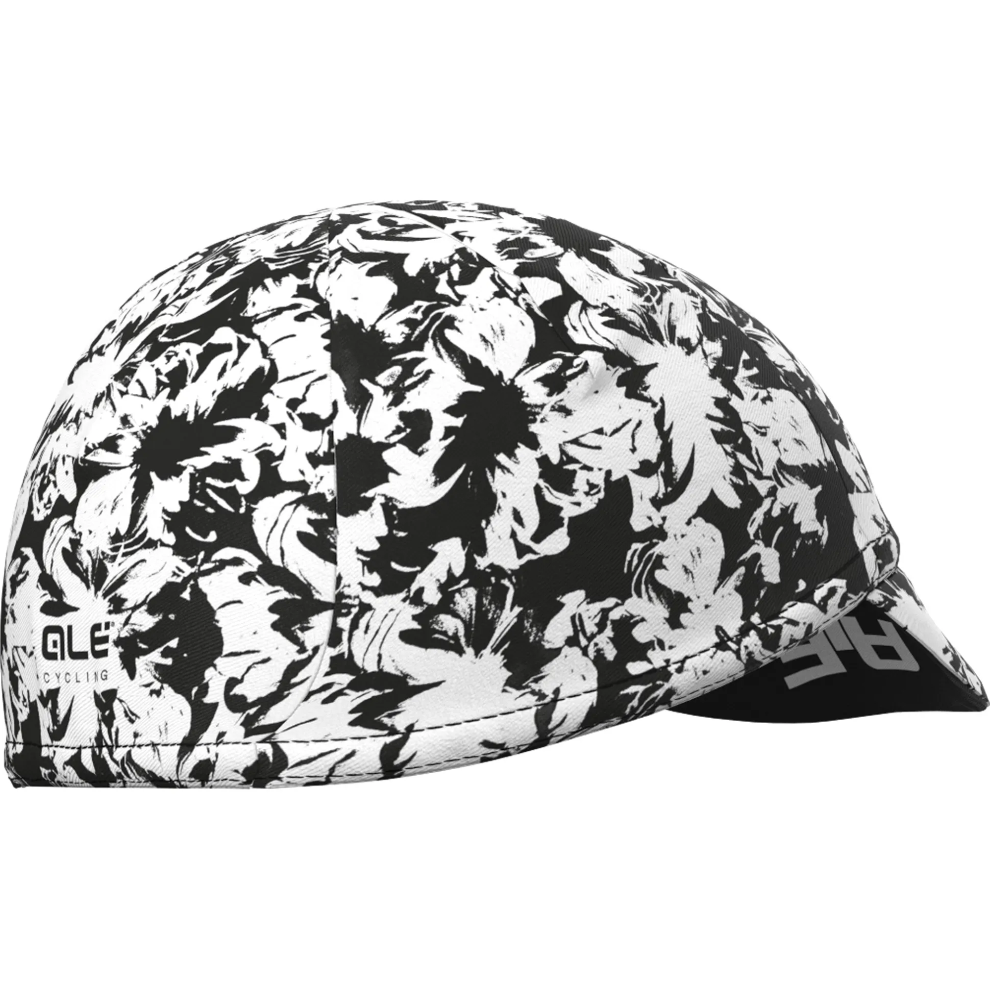 Cappellino Ale Essenza - Nero