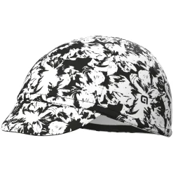 Cappellino Ale Essenza - Nero