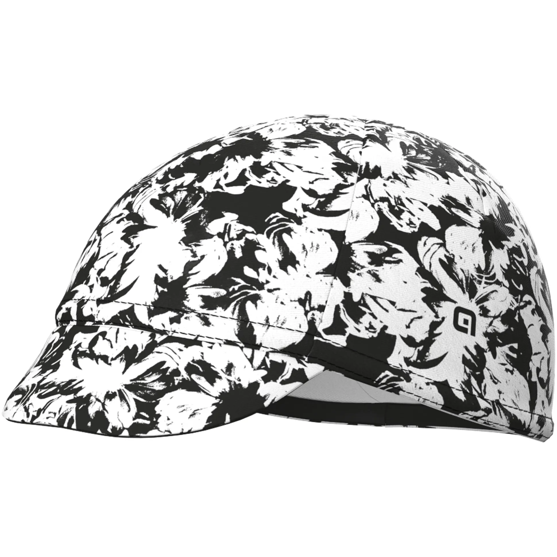 Cappellino Ale Essenza - Nero