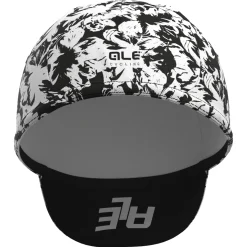 Cappellino Ale Essenza - Nero