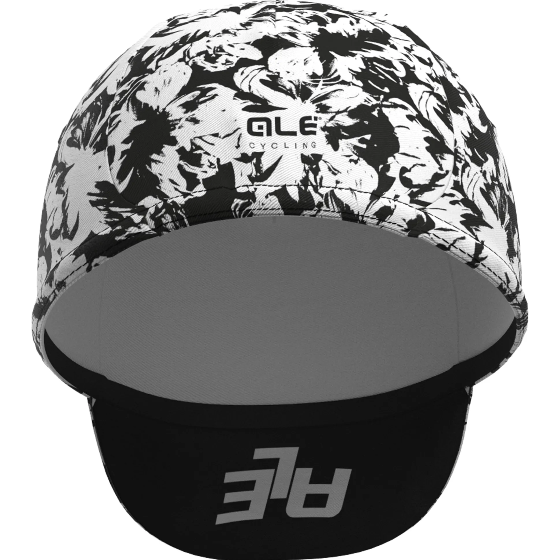 Cappellino Ale Essenza - Nero