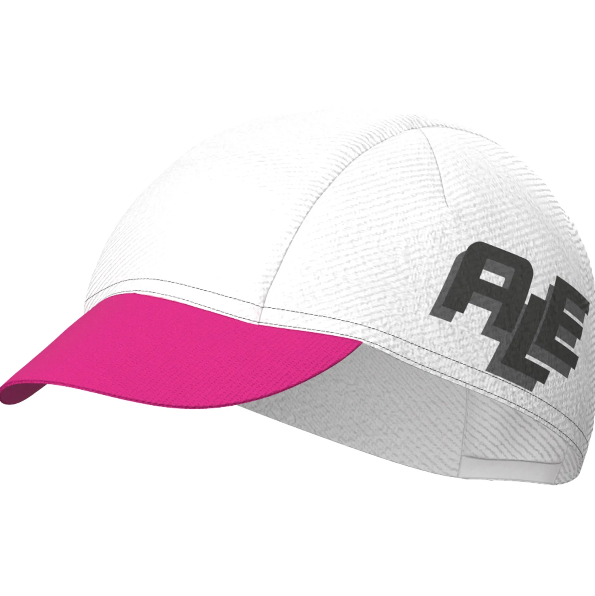 Cappellino Ale Flag - Bianco