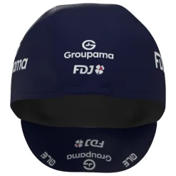 Cappellino Ale Groupama FDJ 2025