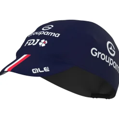 Cappellino Ale Groupama FDJ 2025