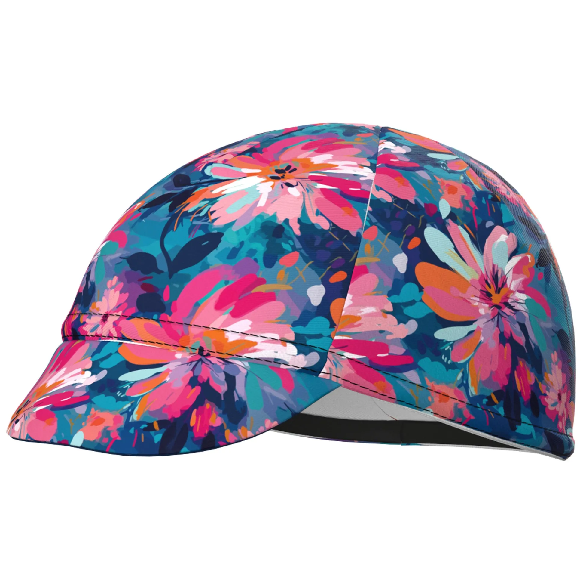 Cappellino Ale Jardin - Multicolore