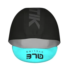 Cappellino Ale K-Elements - Nero