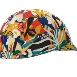 Cappellino Ale Kenya - Giallo