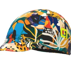 Cappellino Ale Kenya - Giallo