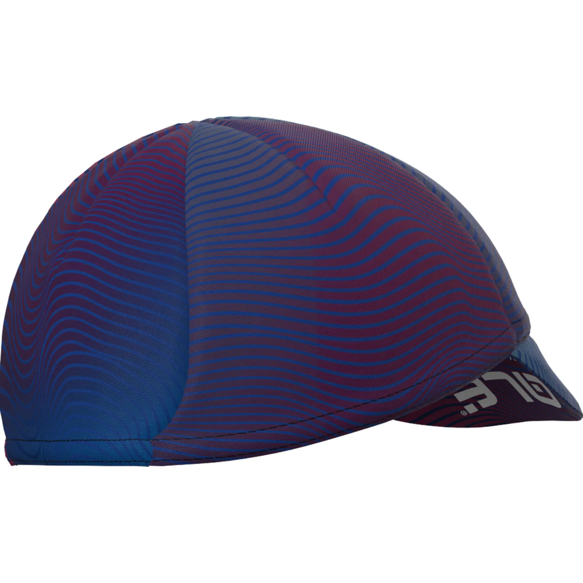 Cappellino Ale Onda - Blu