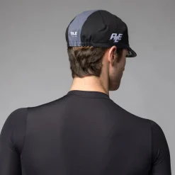 Cappellino Ale Slang - Nero