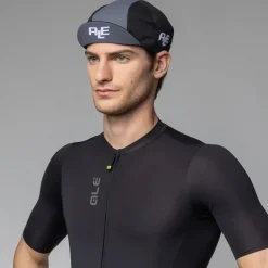 Cappellino Ale Slang - Nero