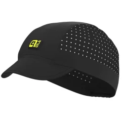 Cappellino Ale Sunny - Nero