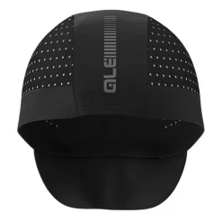 Cappellino Ale Sunny - Nero