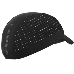 Cappellino Ale Sunny - Nero