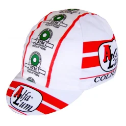 Cappellino Alfa Lum