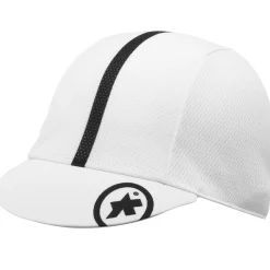 Cappellino Assos Cap - Bianco