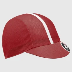 Cappellino Assos Cap - Marrone