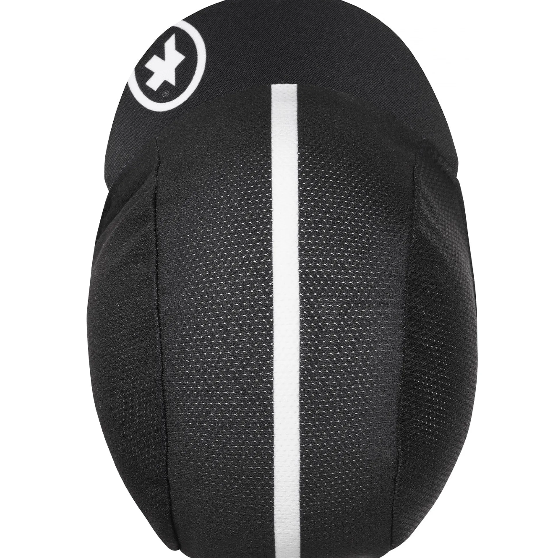 Cappellino Assos Cap - Nero