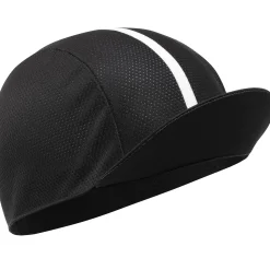 Cappellino Assos Cap - Nero