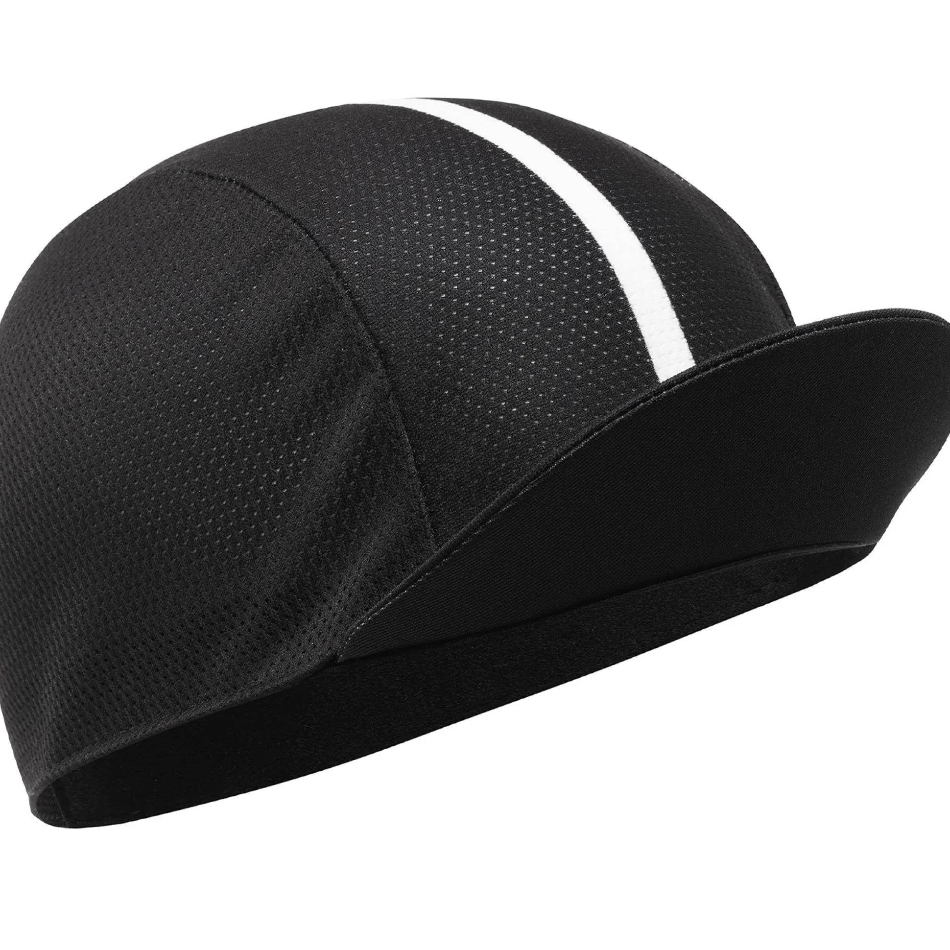 Cappellino Assos Cap - Nero