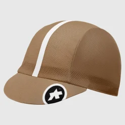 Cappellino Assos Cap - Oro