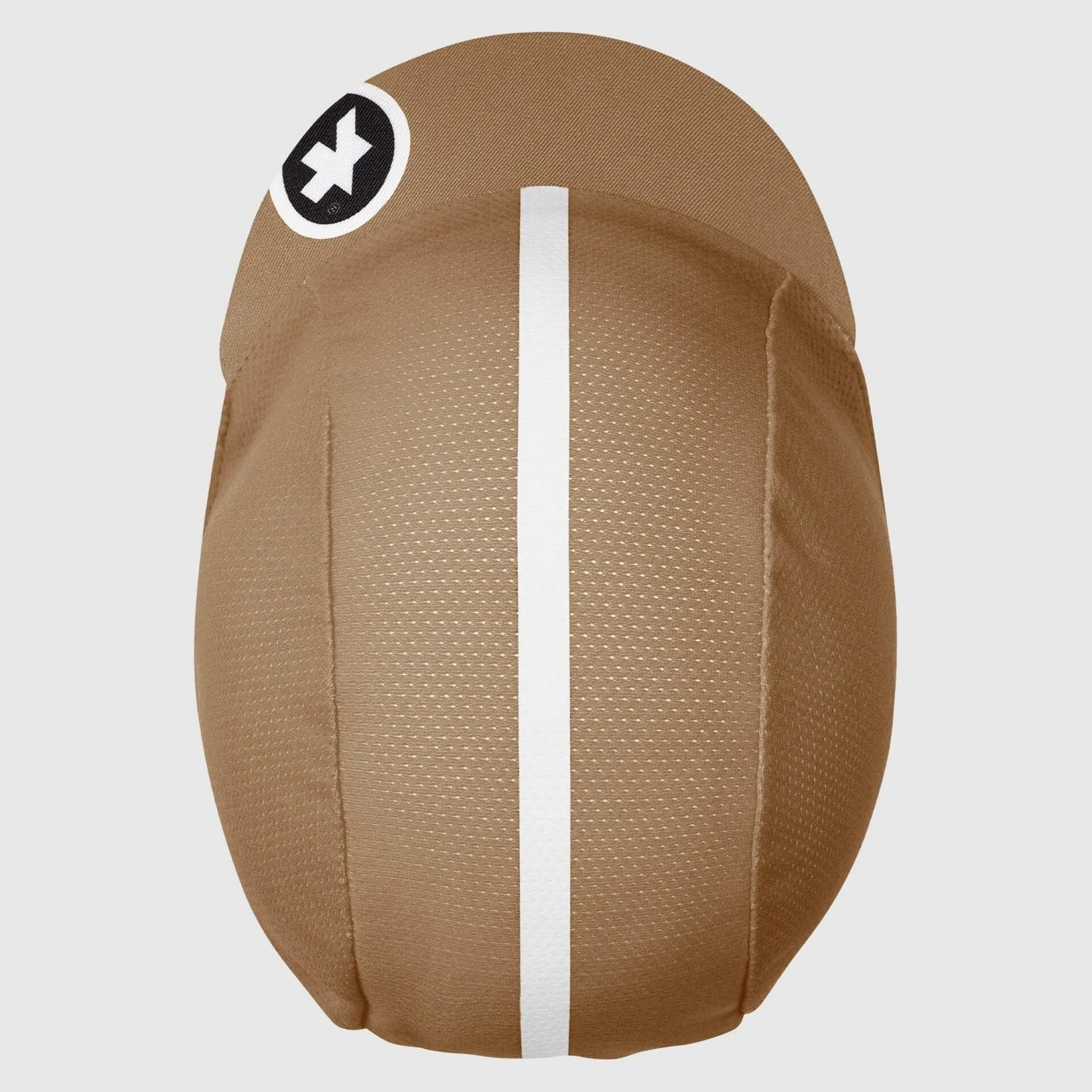 Cappellino Assos Cap - Oro