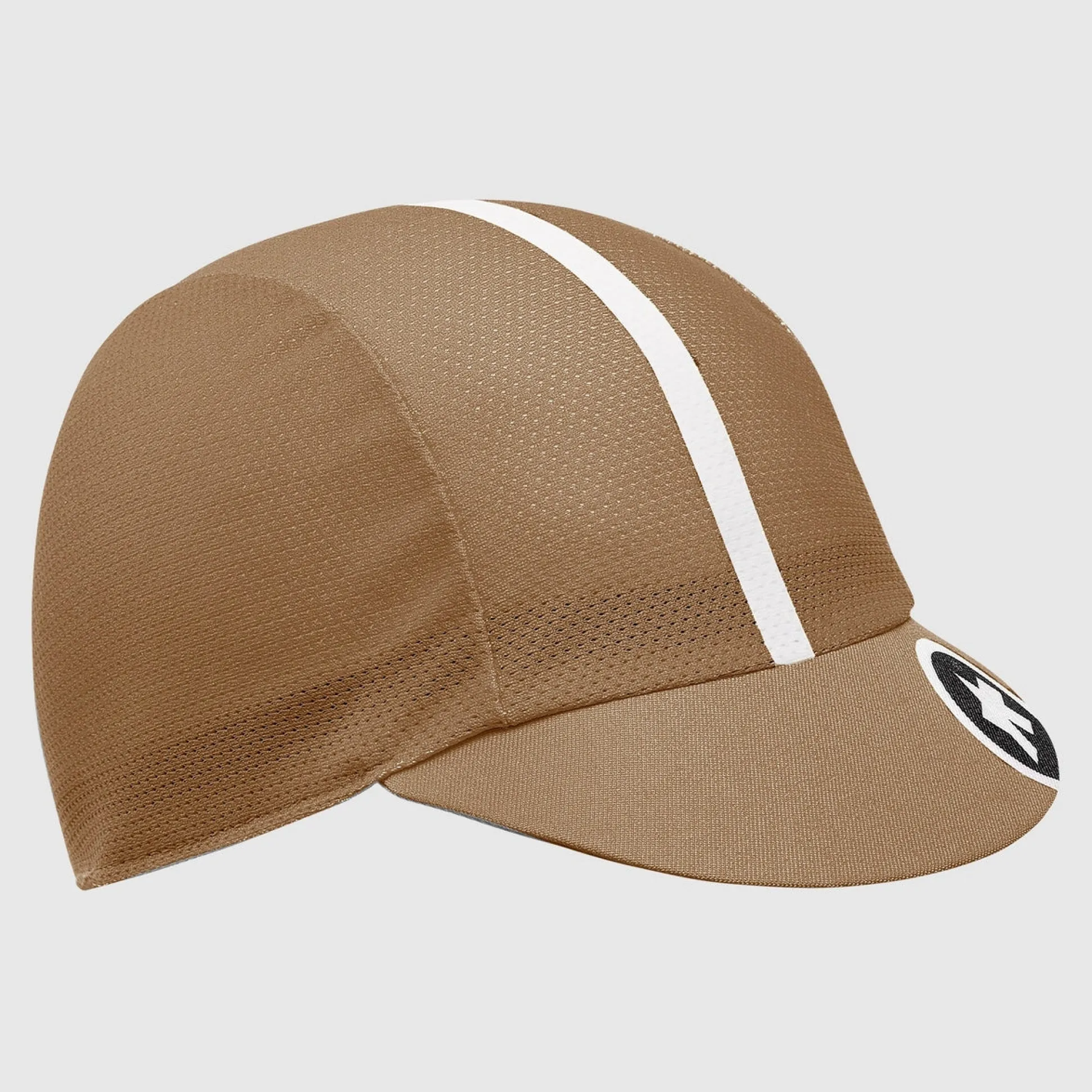 Cappellino Assos Cap - Oro