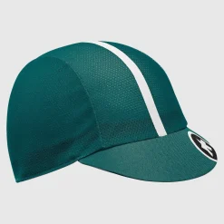 Cappellino Assos Cap - Verde scuro