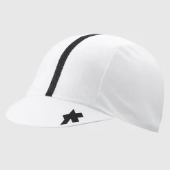 Cappellino Assos Endurance P1 - Bianco