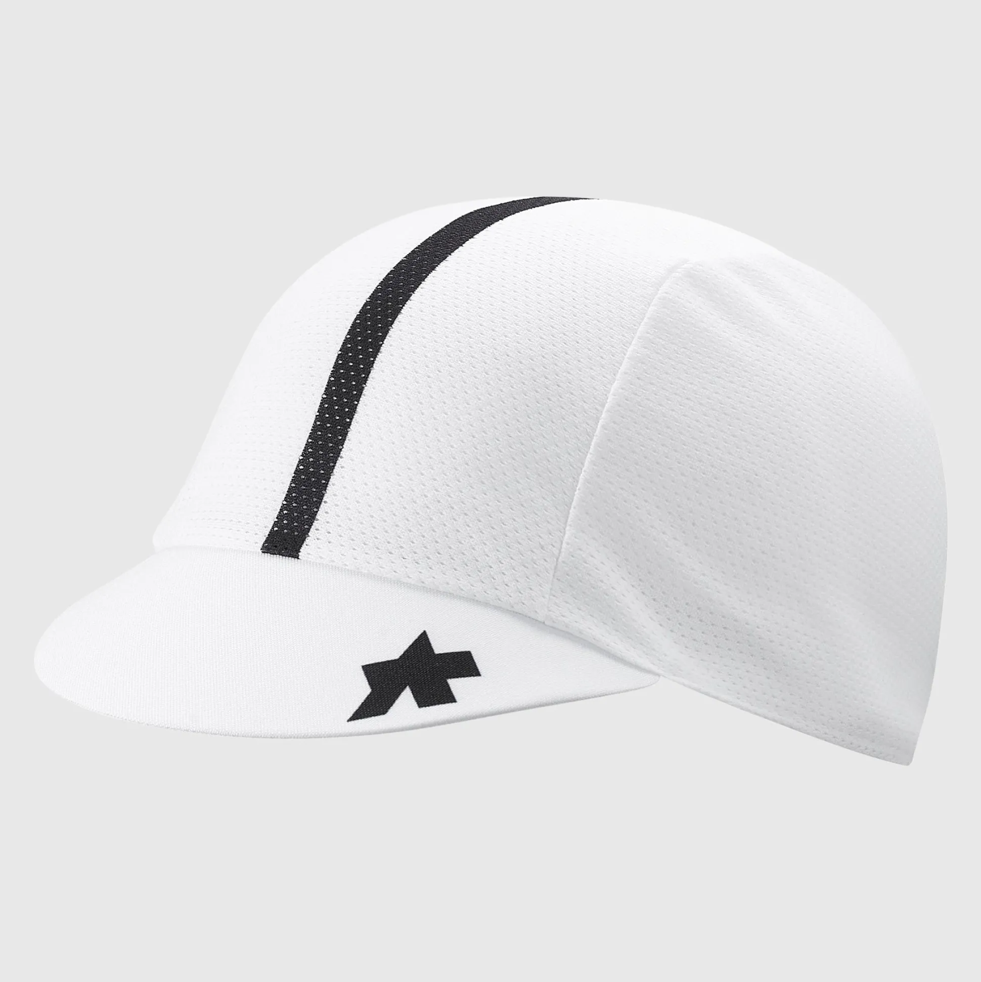Cappellino Assos Endurance P1 - Bianco