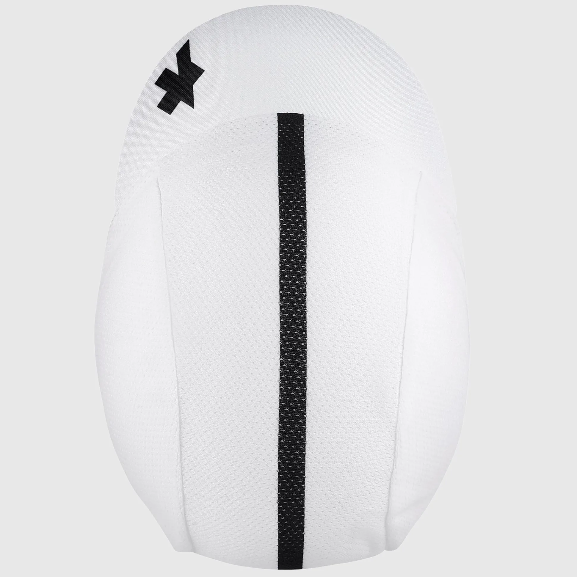 Cappellino Assos Endurance P1 - Bianco
