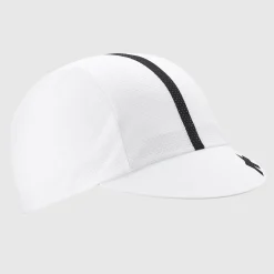 Cappellino Assos Endurance P1 - Bianco