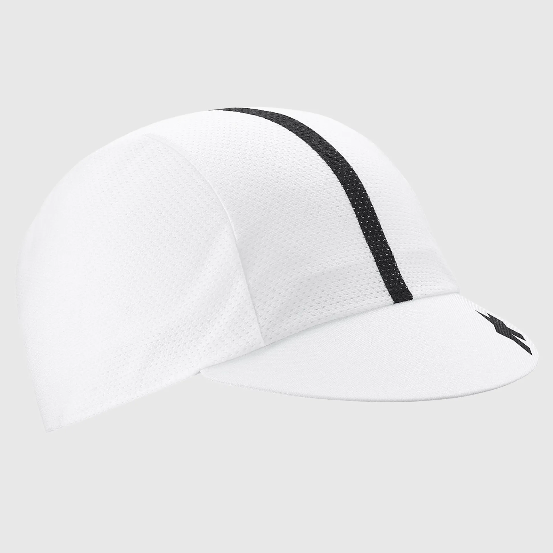 Cappellino Assos Endurance P1 - Bianco