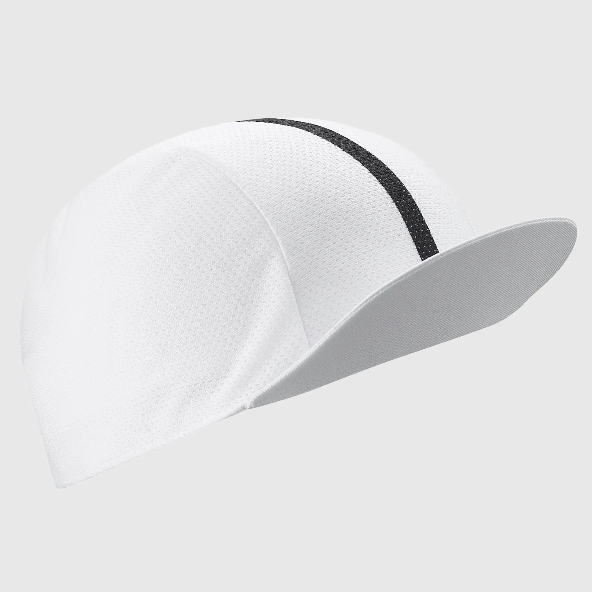 Cappellino Assos Endurance P1 - Bianco