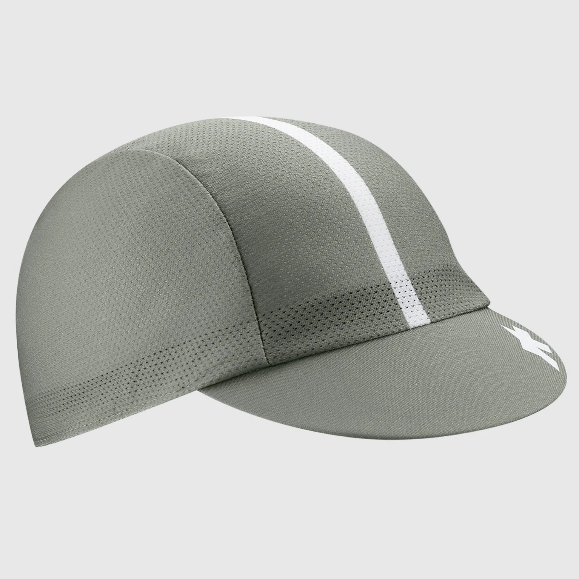 Cappellino Assos Endurance P1 - Verde chiaro