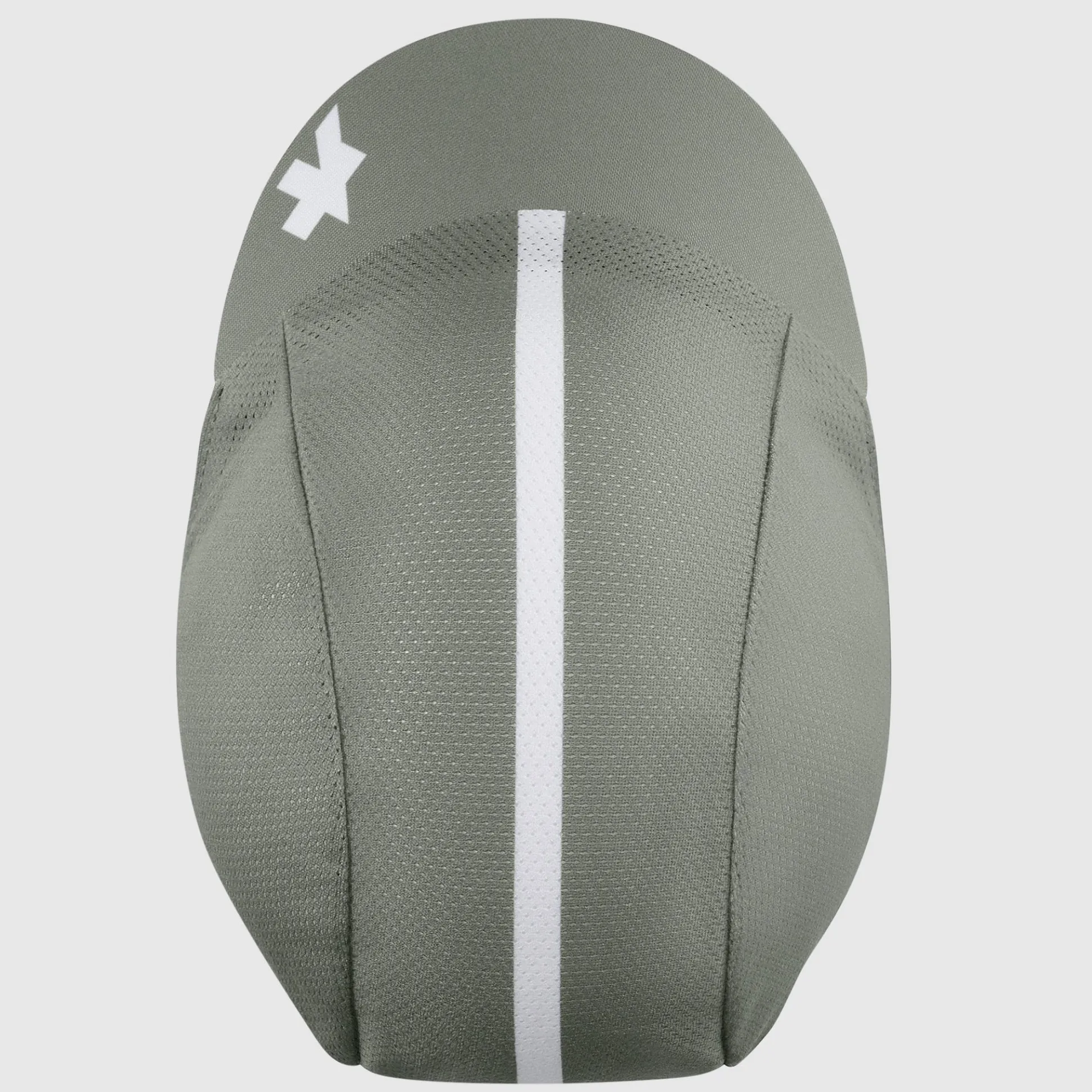 Cappellino Assos Endurance P1 - Verde chiaro