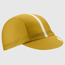 Cappellino Assos Endurance P1 - Giallo